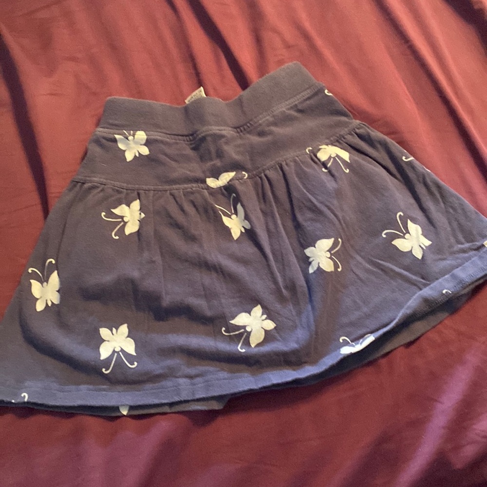 L.L. Bean skirt